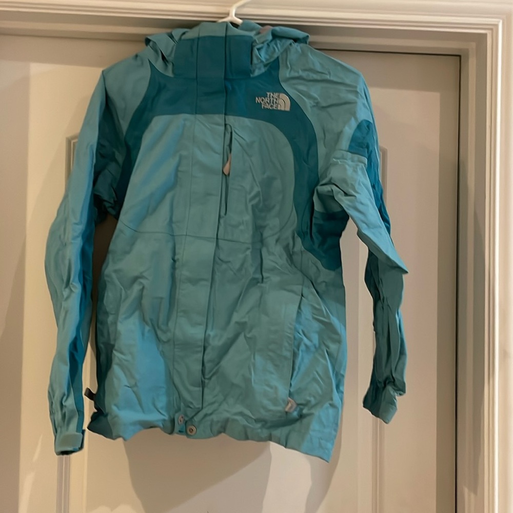 North face jacket